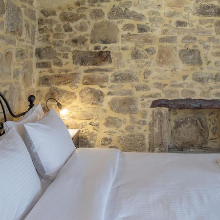 Draganigo Luxury Stone Houses 40 Min From Matala Ano Moulia Ngoại thất bức ảnh